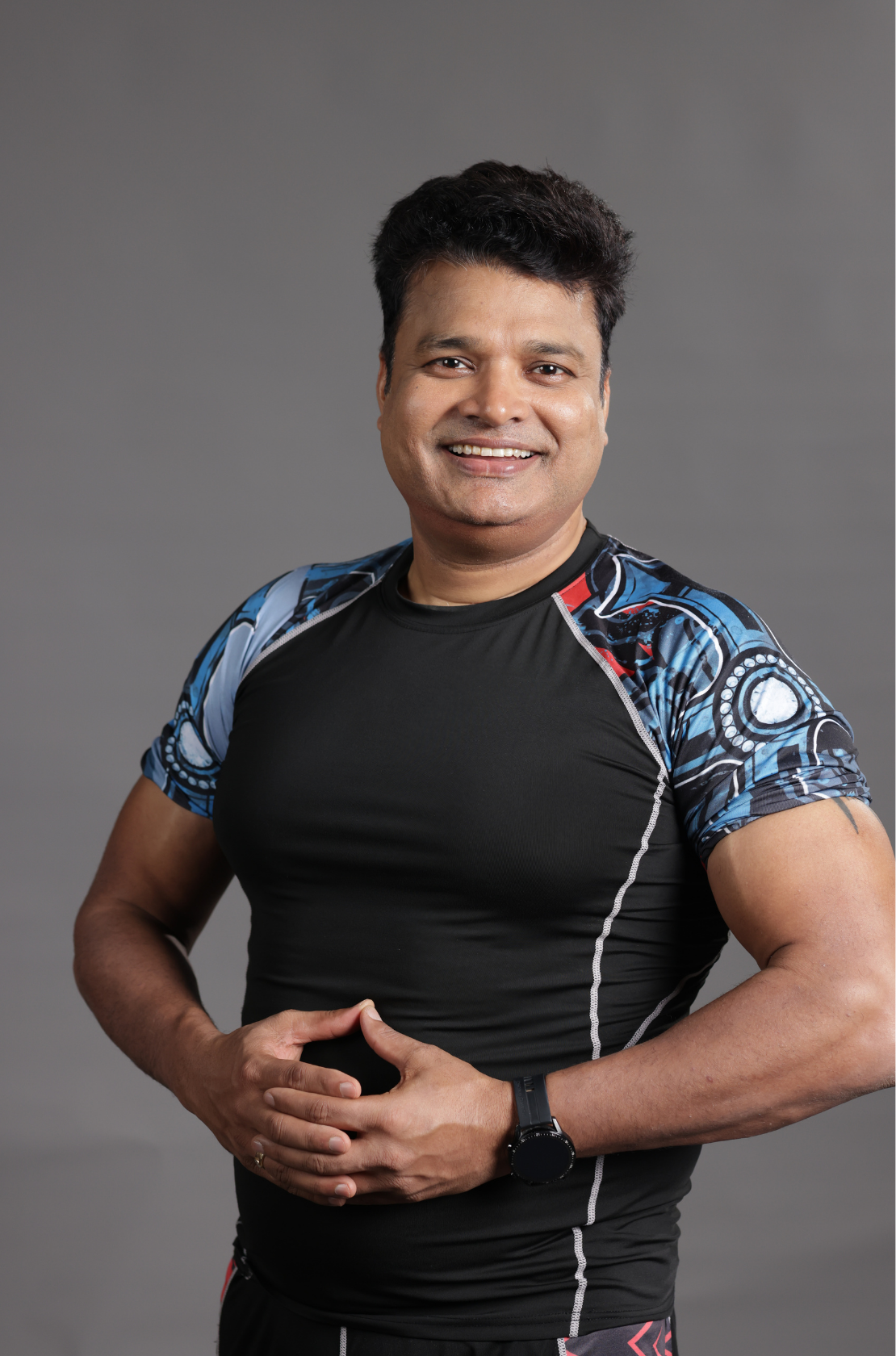 Kapiil Guptta, Health & Performance Coach for Business Owners