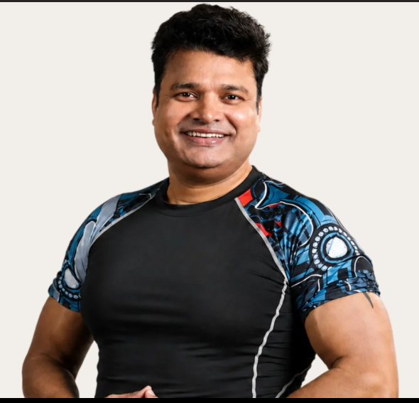 The Founder's Health podcast