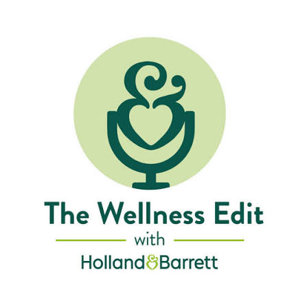 The Wellness Edit podcast