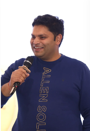 Gaurav Gupta