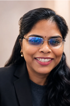 Sasmita Bhat